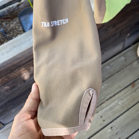 The North Face 2-in-1 down & fleece jackets - Picture 9 of 9